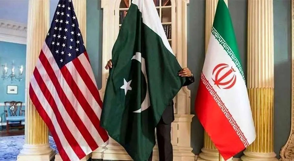 روایت یک مقام ایرانی از پاسخ تهران به پیشنهادهای آمریکا