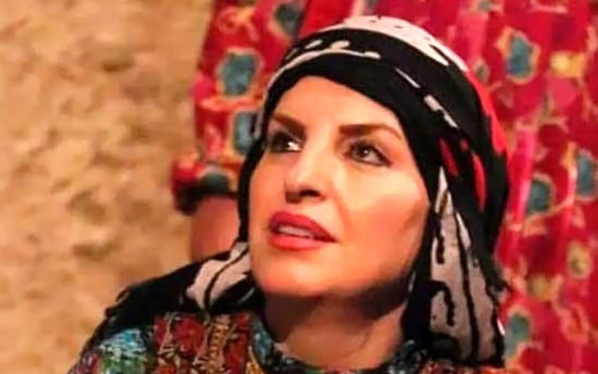 فریبا ترکاشوند: استقامت مردم ما قابل ستایش است