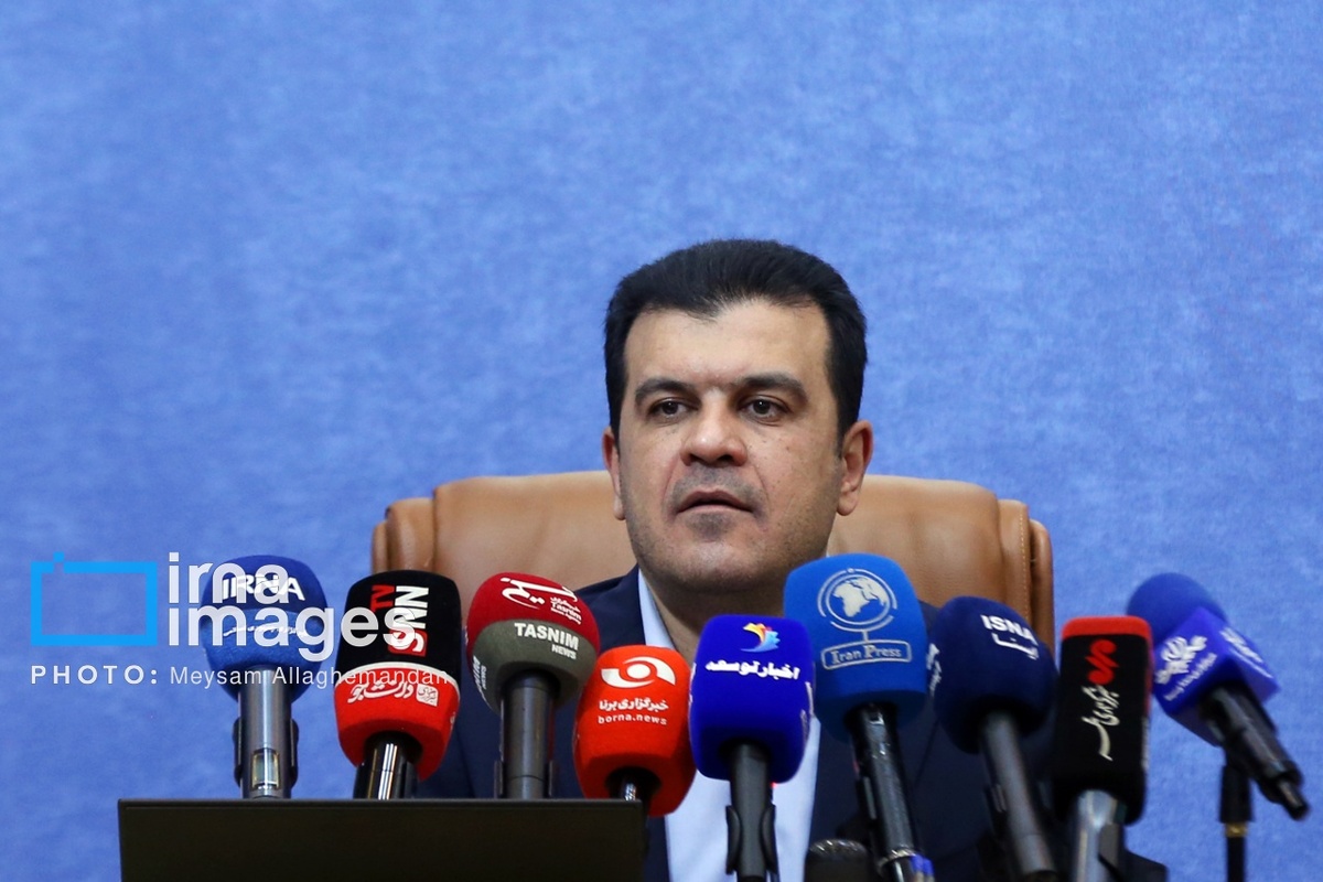معاون پزشکیان: فراموش نکنیم که قطعی اینترنت به حوزه علمی ما حتما ضربه خواهد زد
