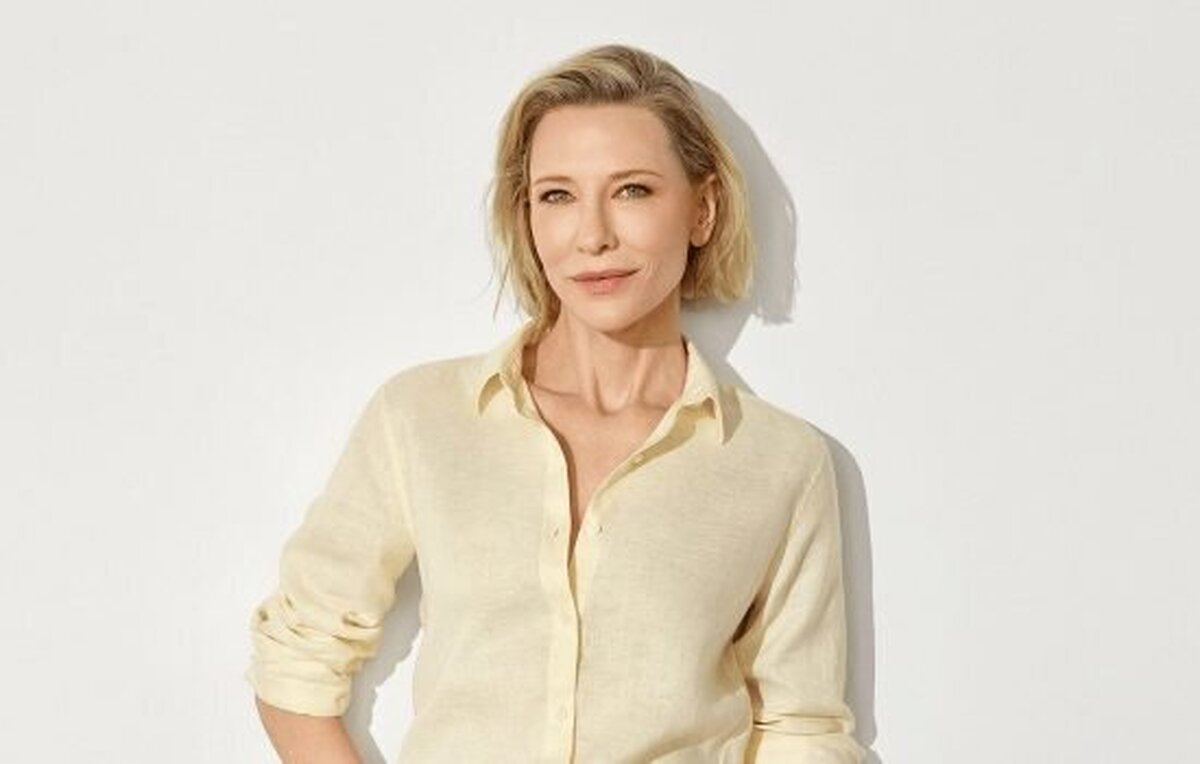 کیت بلانشت؛ معمای زنی باکودکیِ آغشته به فقر و فقدان تا تاج‌گذاری در قله هالیوود