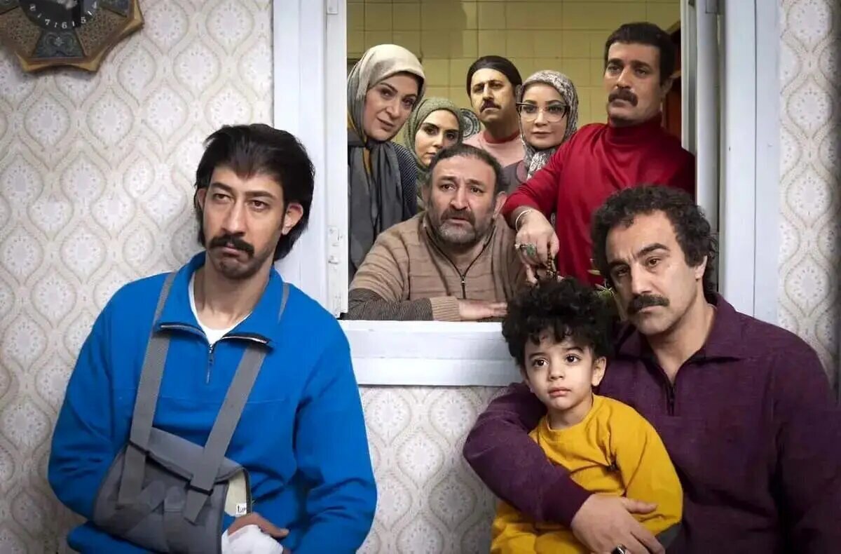 محبوب‌ترین سریال تلویزیونی ایران دوباره ساخته می‌شود؟