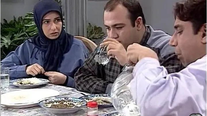 معصومه کریمی
