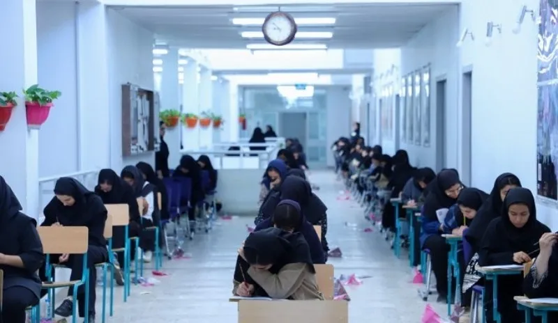 نمونه دولتی