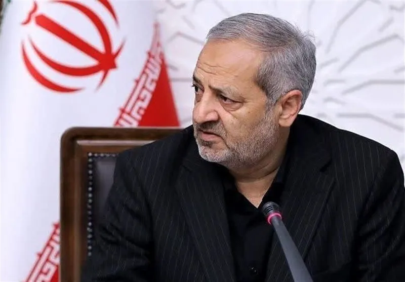 وزیر آموزش و پرورش
