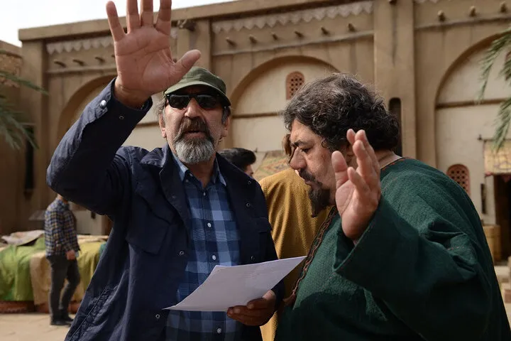 سلمان فارسی