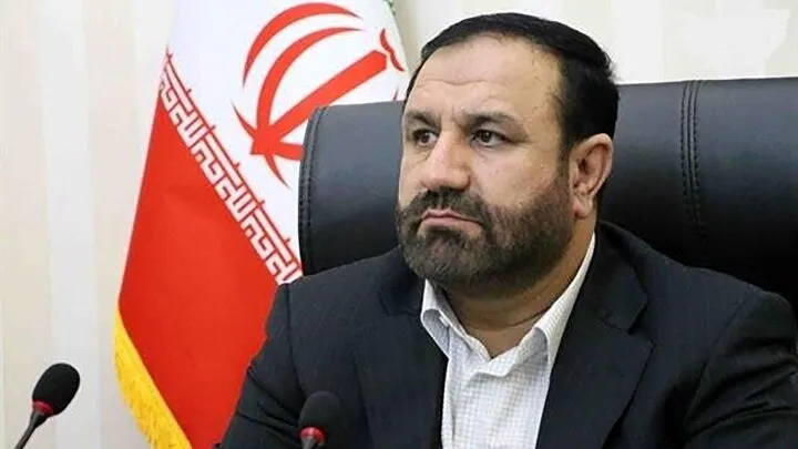 علی صالحی