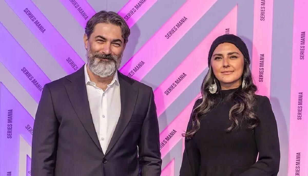 پارسا پیروزفر