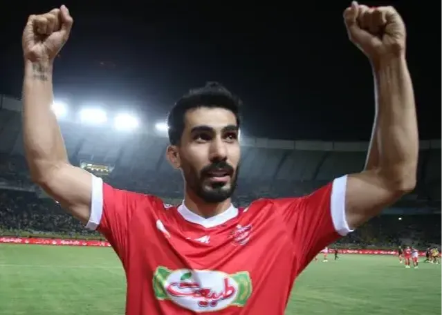رضا شکاری