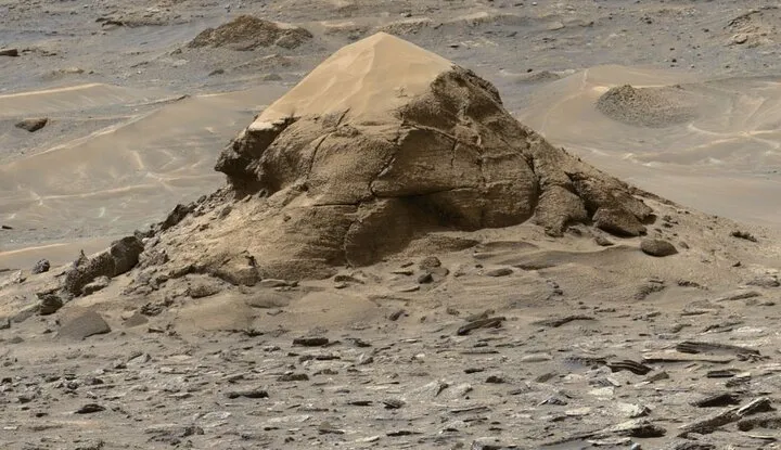عکس روز ناسا