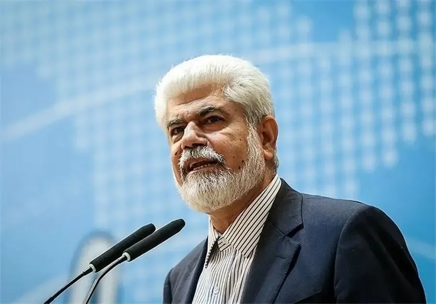 حسینعلی شهریاری