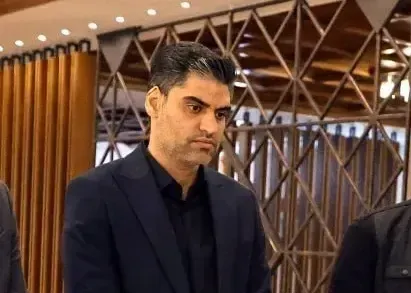 پرسپولیس