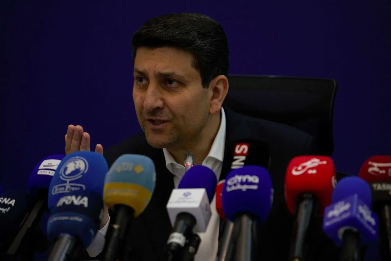 سیدستار هاشمی
