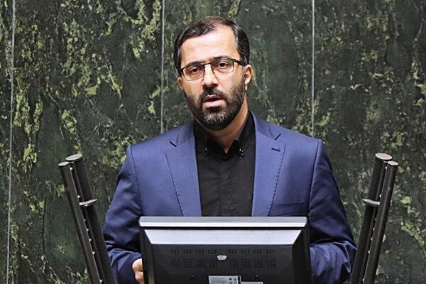 جزئیات جلسه وبیناری امروز مجلس به ریاست حاجی بابایی/ بخشی از جزئیات لایحه «جنایات بین‌المللی» تصویب شد/ چند نماینده حضور داشتند؟