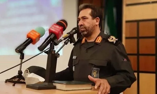 سردار ولی‌زاده