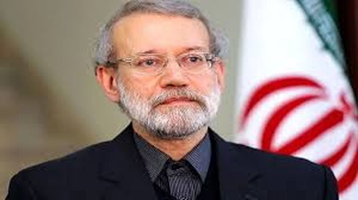 همسر دکتر لاریجانی می گوید در طول 48سال زندگی مشترک، حتی یکبار او را در خانه عصبانی ندیده است/فرزندانش را به دوری از سیاست توصیه می کرد