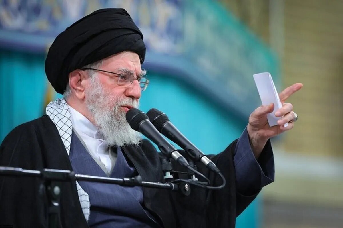 بازخوانی دیدگاه رهبر شهید درباره تامین کالاهای اساسی و قیمت کالاها/ مساله‌ی معیشت مردم یکی از مهم‌ترین مسائل کشور است