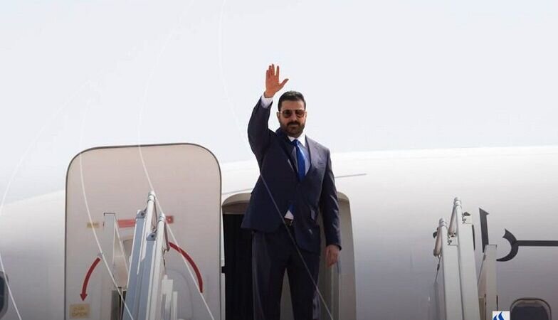 آیا نخست وزیر عراق گزینه دیگر ترامپ برای فرار از باتلاق جنگ ایران است؟