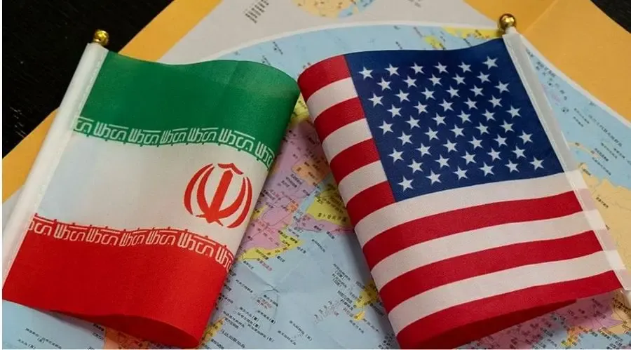 مذاکرات ایران و آمریکا