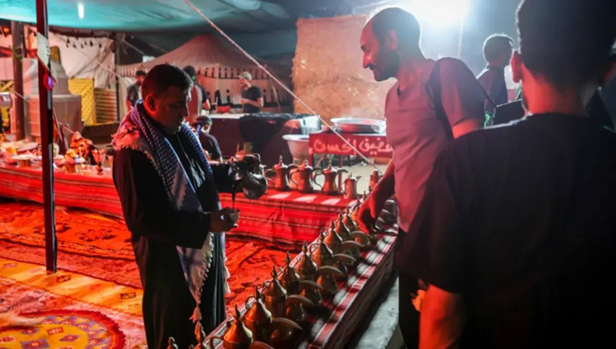اربعین حسینی