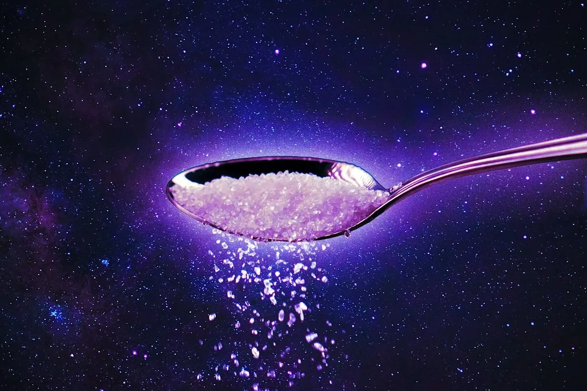 قند