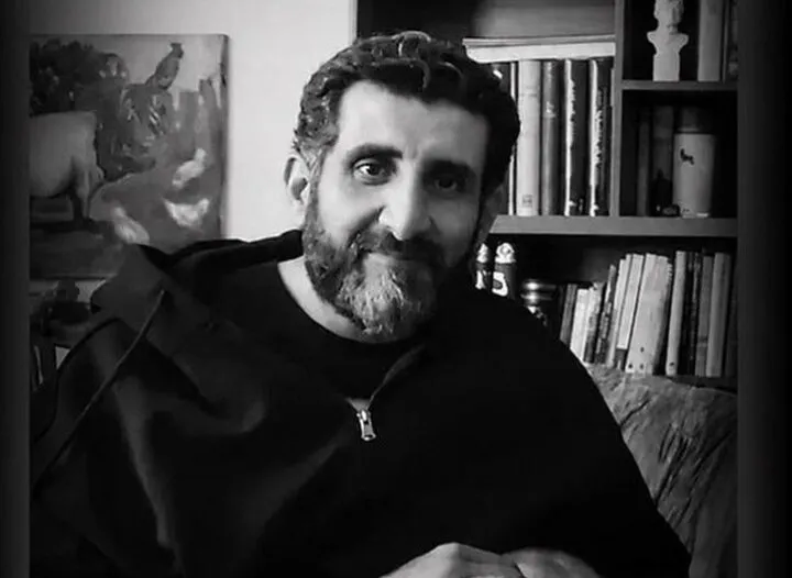 علی ملک