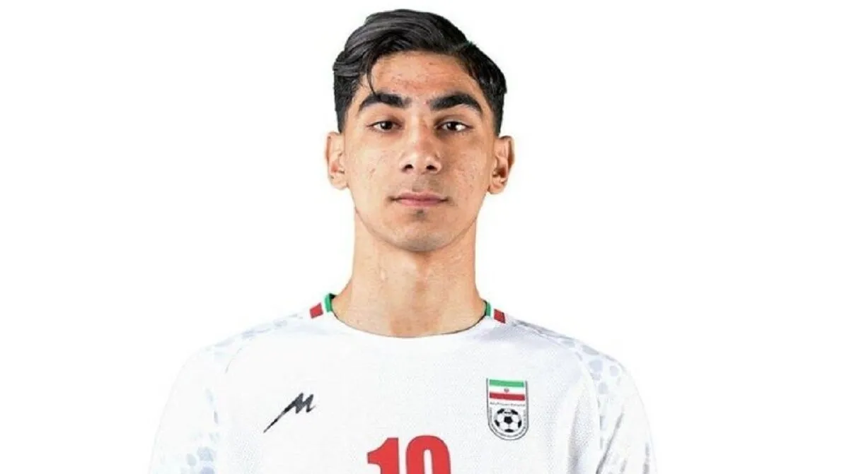 پوریا شهرآبادی