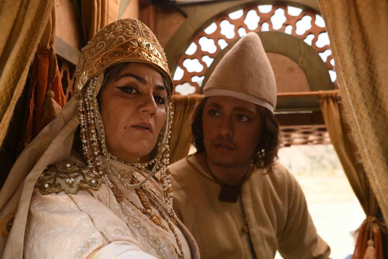 ستاره اسکندری