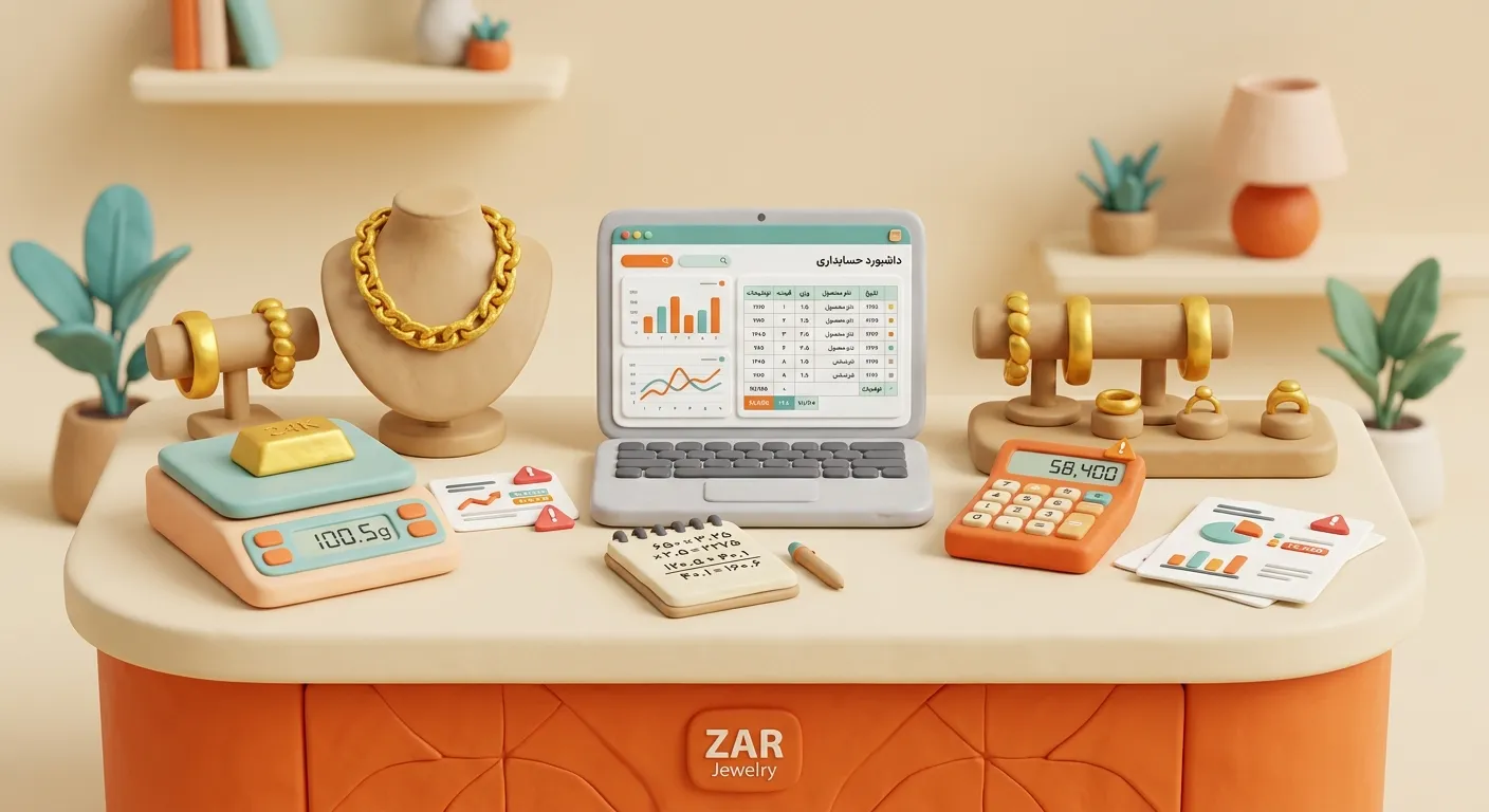 نرم افزار حسابدرای