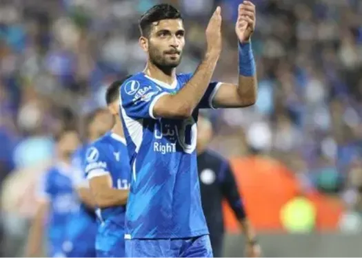 امید حامدی‌فر