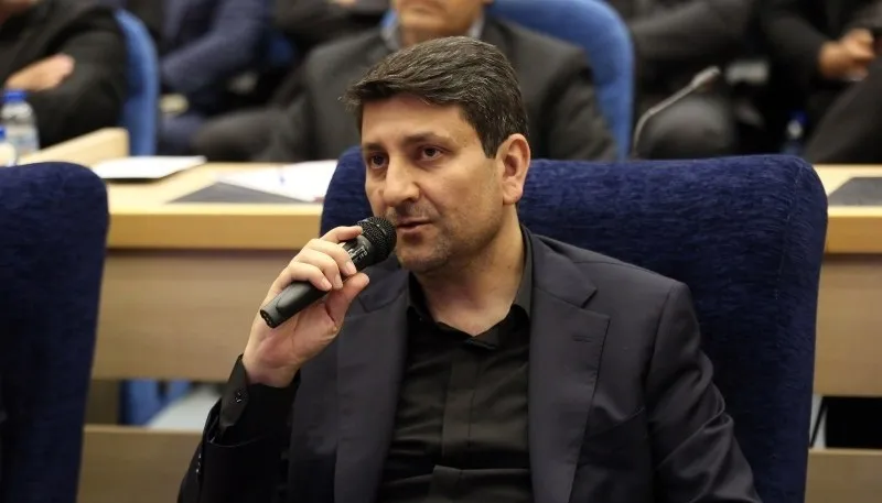 وزیر ارتباطات