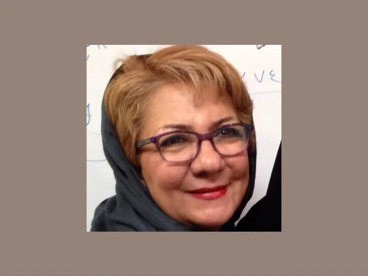 مهین اعلا