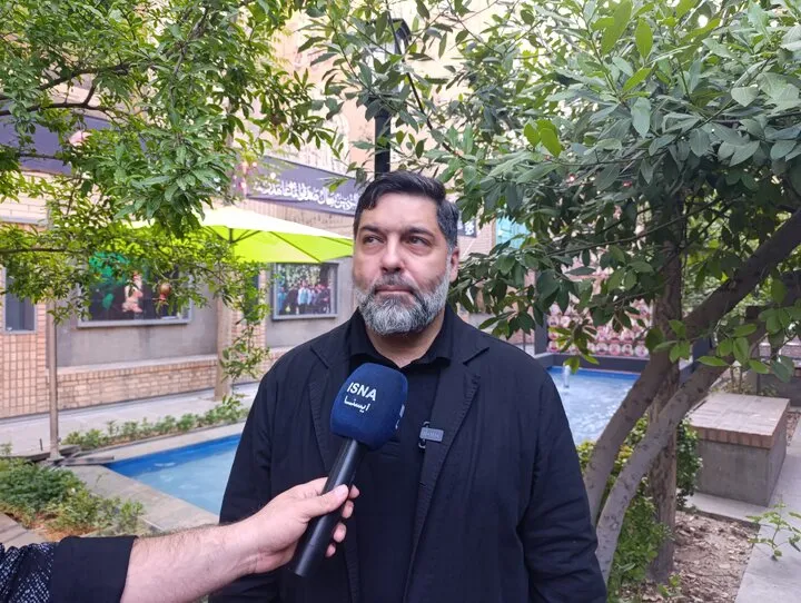سخنگوی شورای شهر تهران