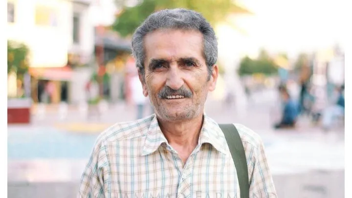محمدعلی فرمند