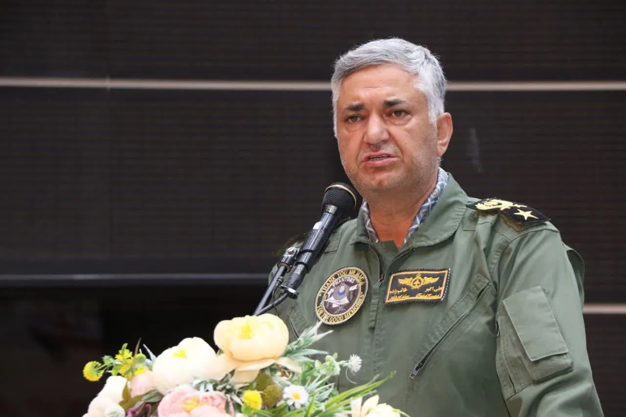 علی‌اکبر طالب‌زاده