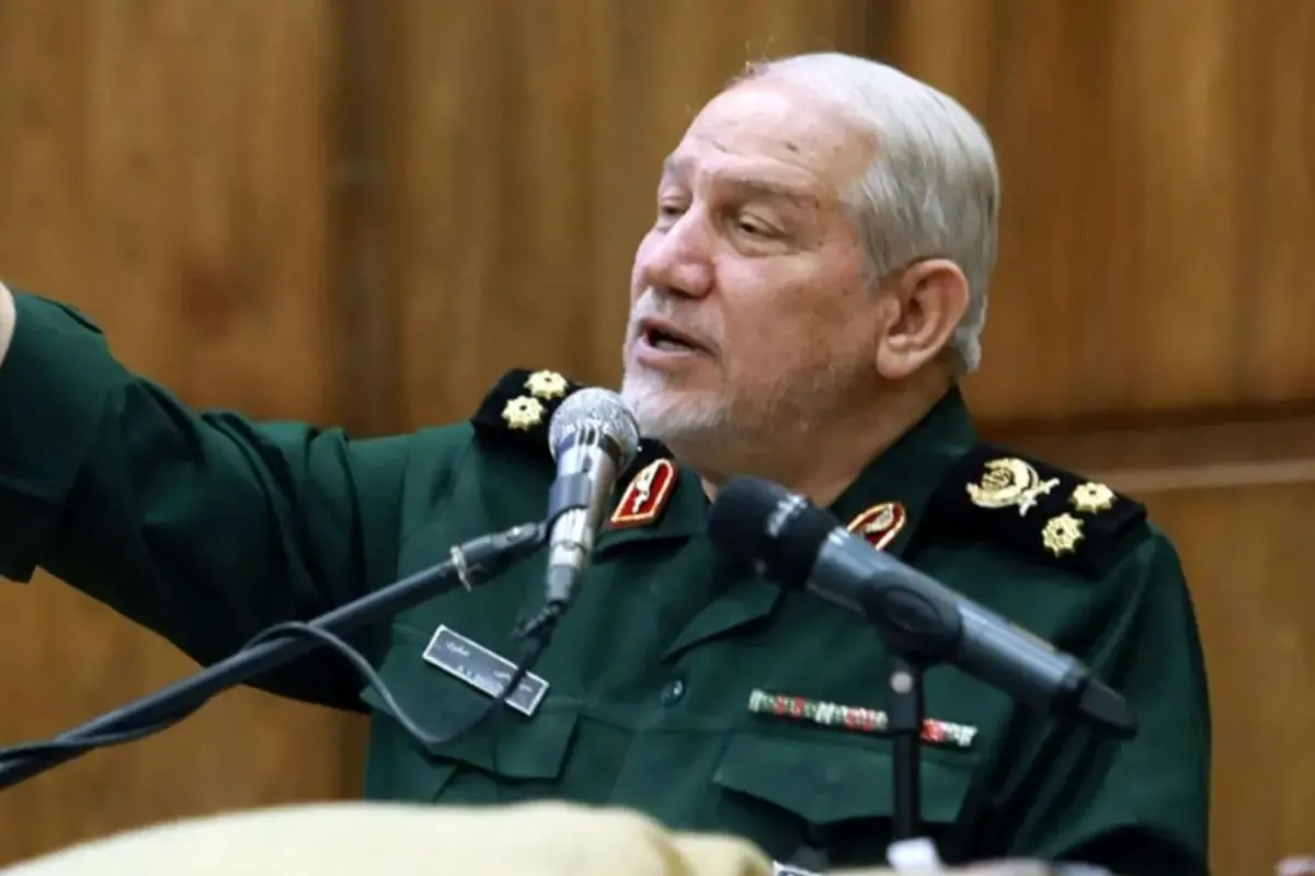 سردار صفوی