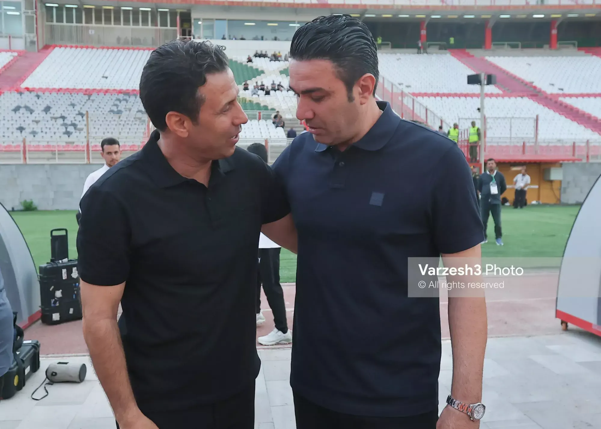 مهدی تارتار
