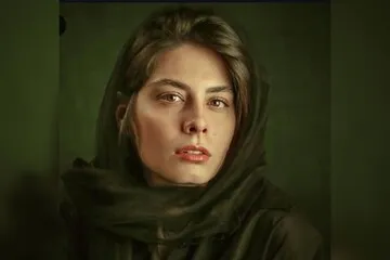 مریم همتیان