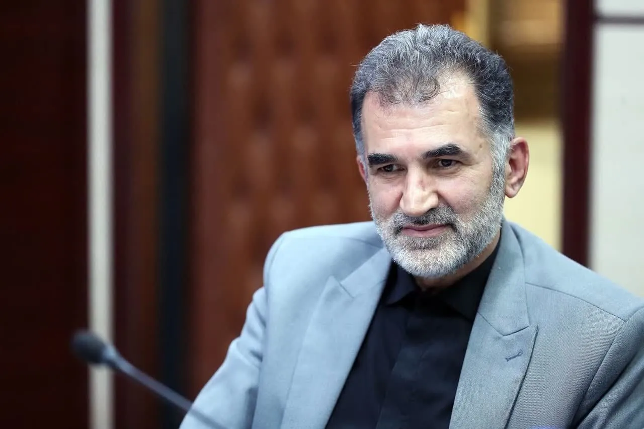 اکبر نصراللهی
