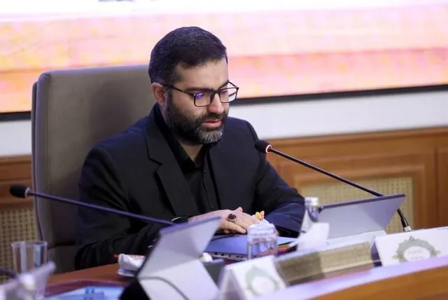 اسماعیل سقاب اصفهانی