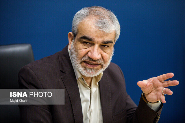 روایت عضو حقوقدان شورای نگهبان از درس های بیانات رهبر انقلاب در سال ۱۳۸۸