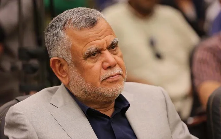 هادی العامری