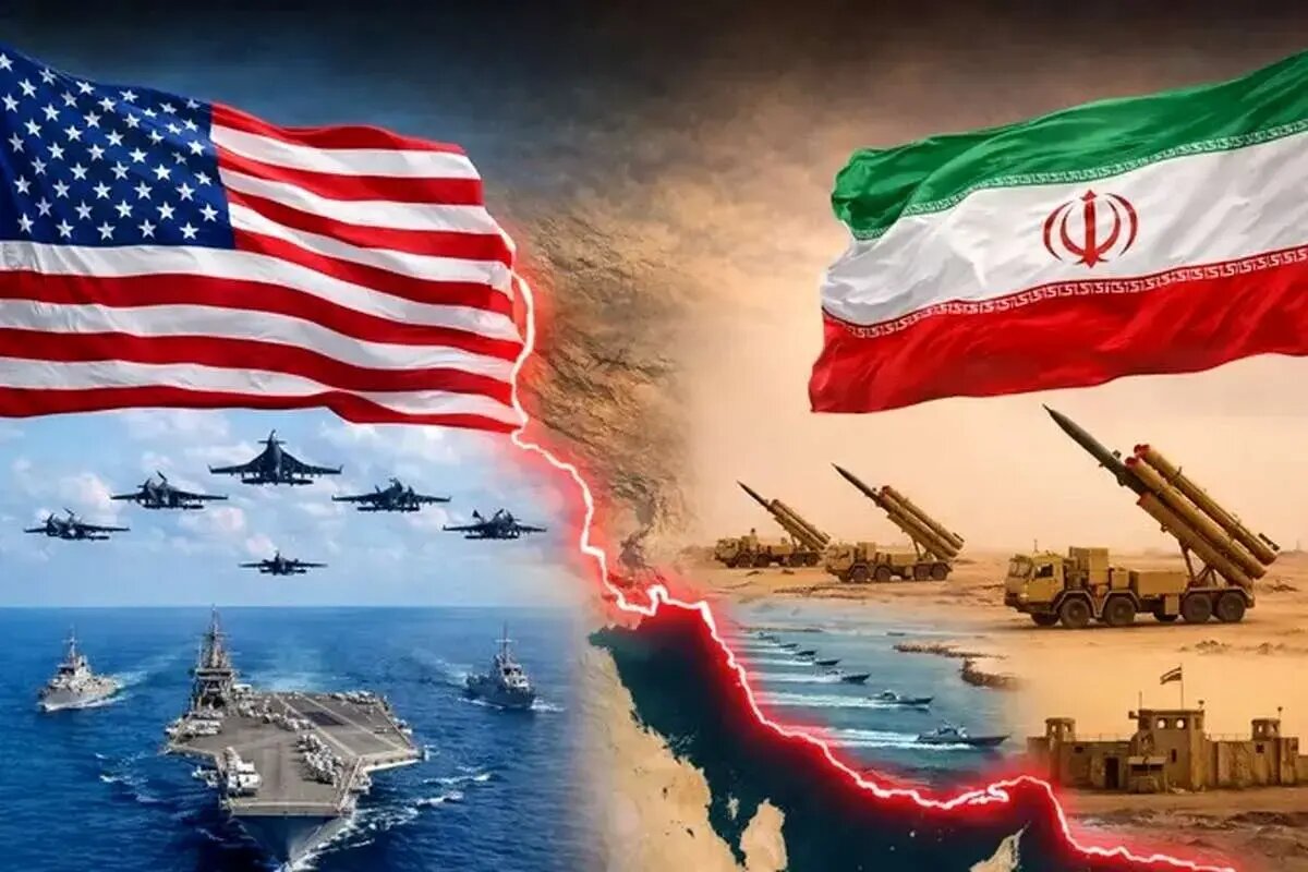 ایران در نقشه ضدچینی آمریکا گرفتار شده است/ شقاقی: می‌خواهند چین را مهار کنند