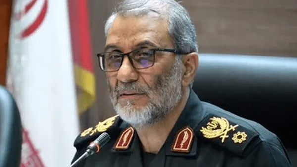 سردار رضایی