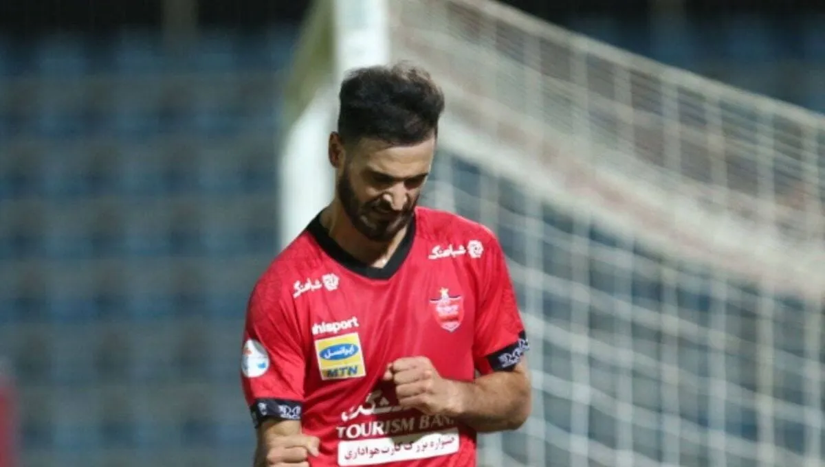 احمد نوراللهی
