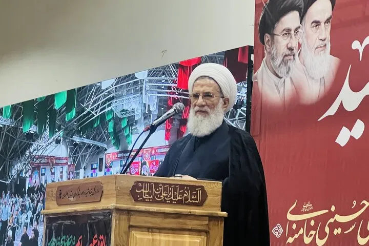 عباس محمدحسنی