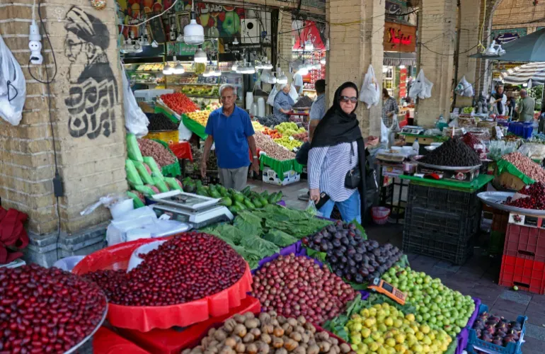 بازار