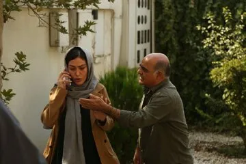 سیاوش چراغی پور