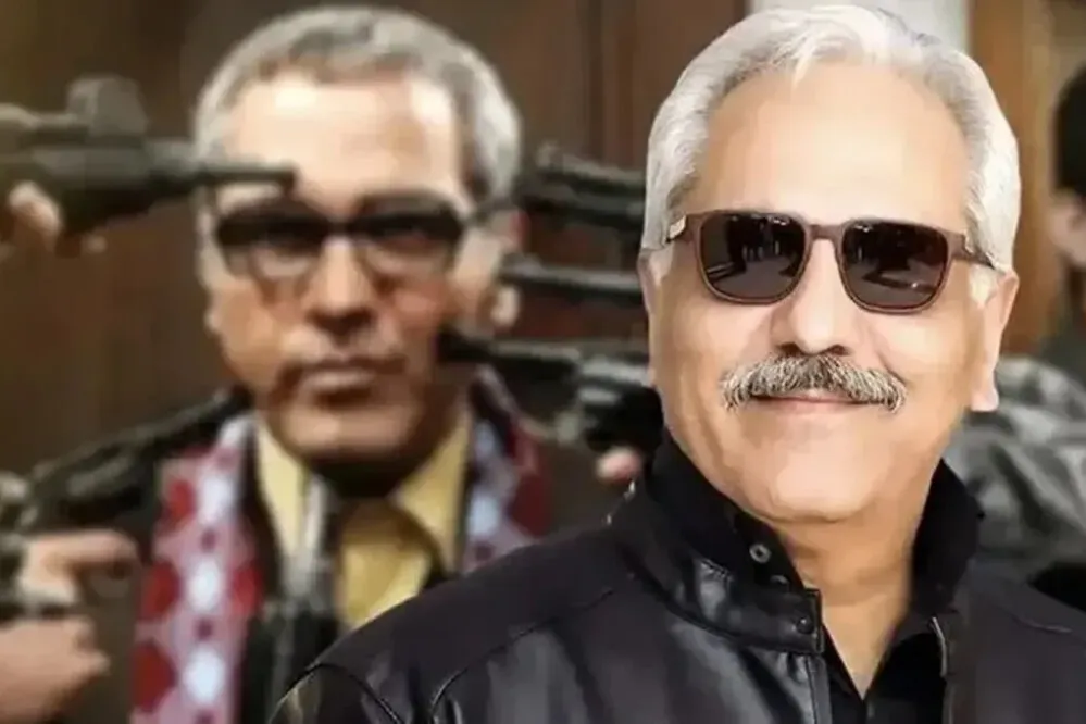 مهران مدیری