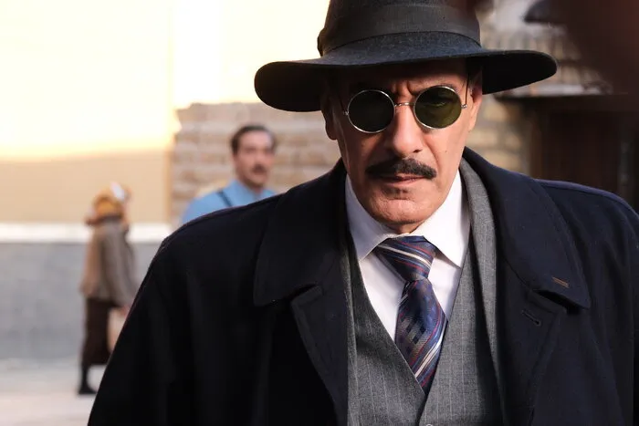 بهنام تشکر