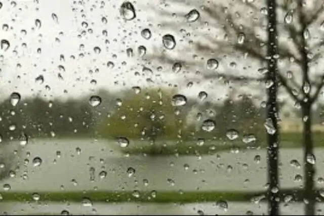 هواشناسی
